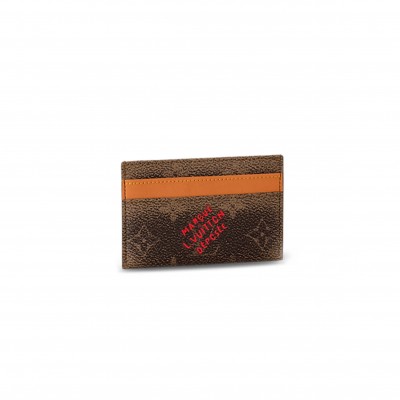 LOUIS VUITTON COIN CARD HOLDER M11707 (11.3*7.5*1cm)